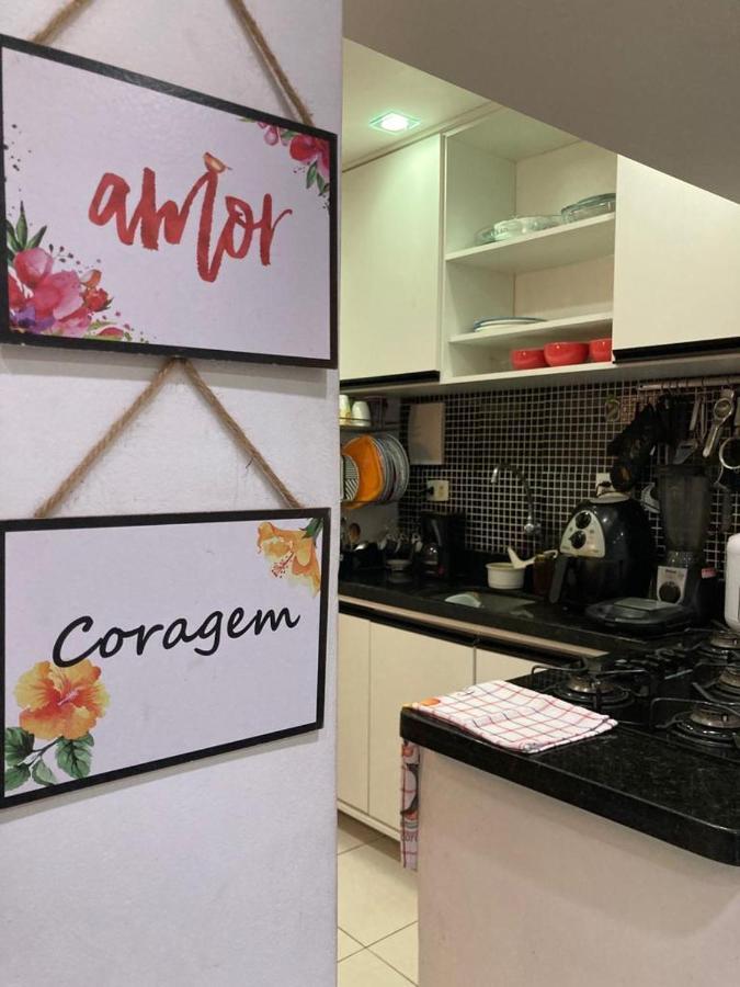 Em Copacabana Mobiliado No Posto 6 Appartement