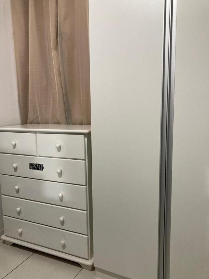 Appartement Em Copacabana Mobiliado No Posto 6