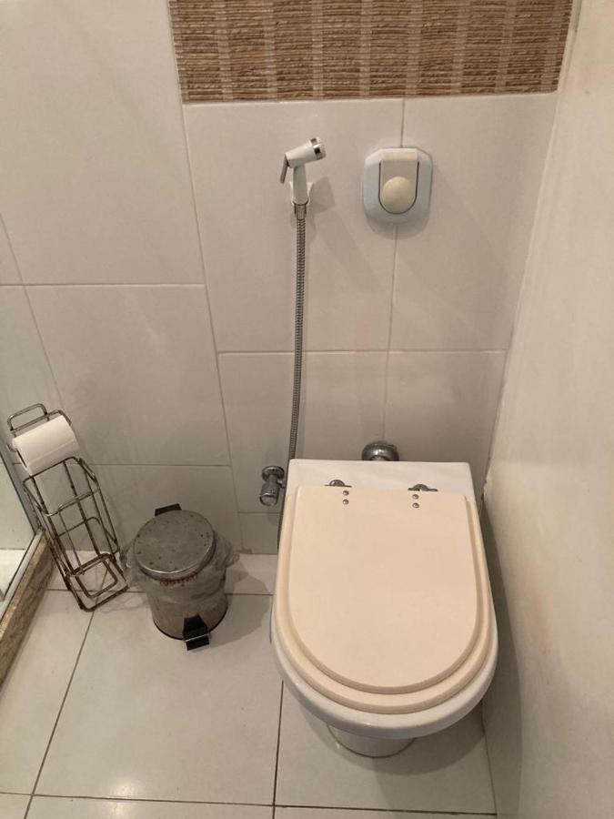 Appartement Em Copacabana Mobiliado No Posto 6