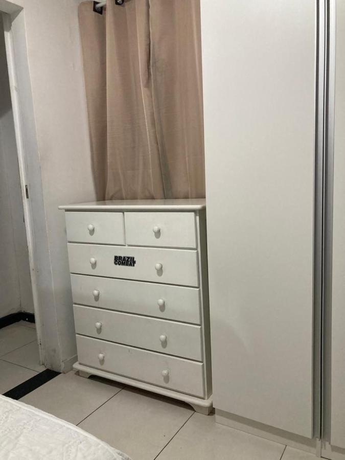 Appartement Em Copacabana Mobiliado No Posto 6 *