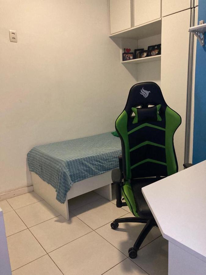 Em Copacabana Mobiliado No Posto 6 Appartement *