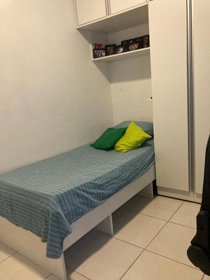 Em Copacabana Mobiliado No Posto 6 Appartement *
