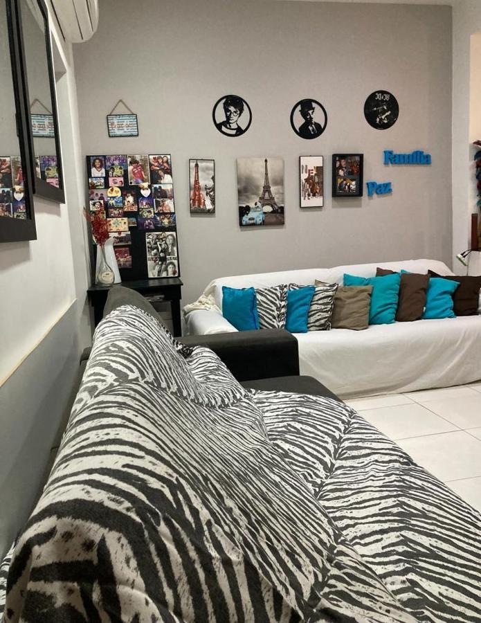 Appartement Em Copacabana Mobiliado No Posto 6