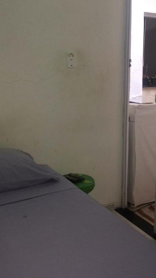 Appartement Em Copacabana Mobiliado No Posto 6