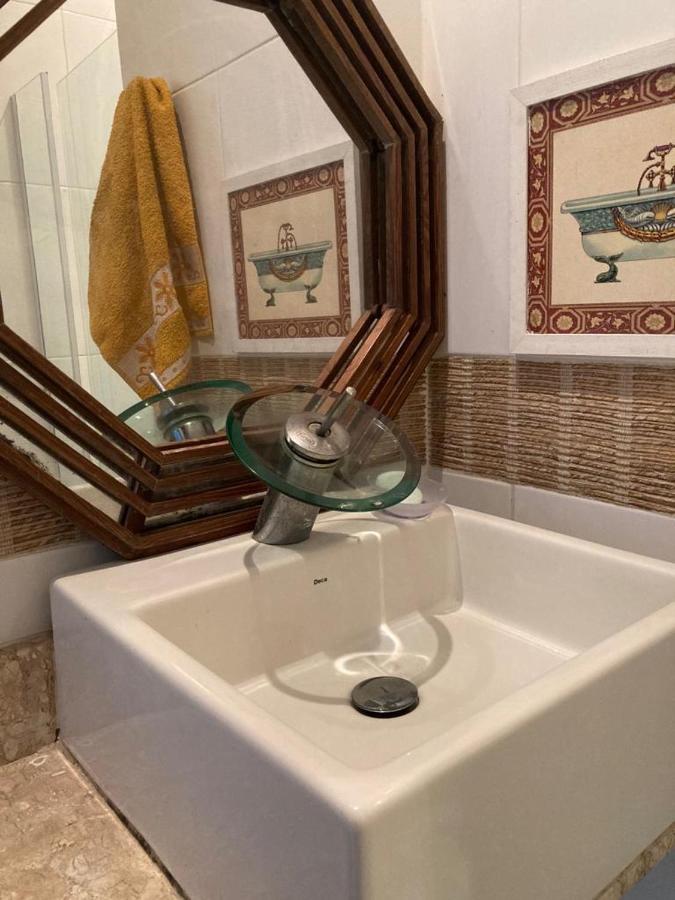 Appartement Em Copacabana Mobiliado No Posto 6 Rio de Janeiro
