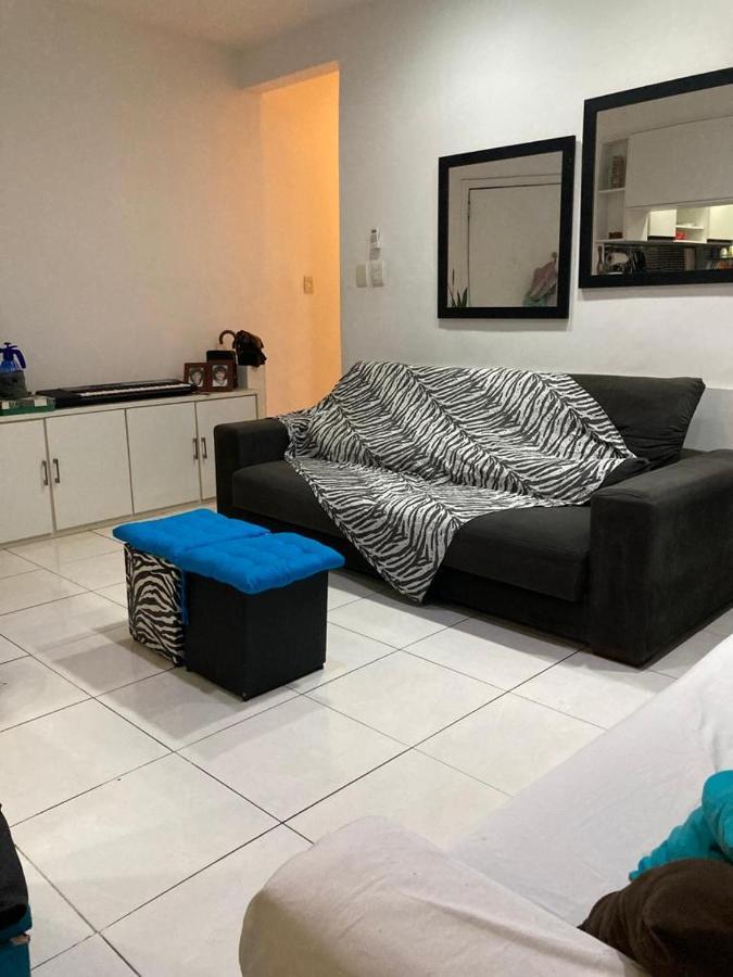 Em Copacabana Mobiliado No Posto 6 Appartement *