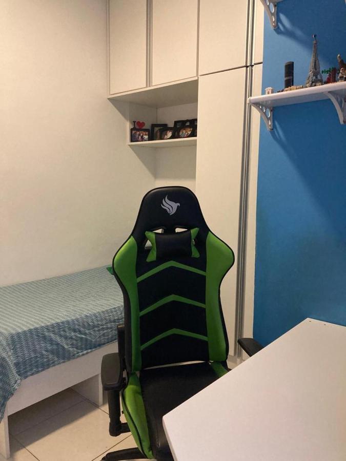 Em Copacabana Mobiliado No Posto 6 Appartement
