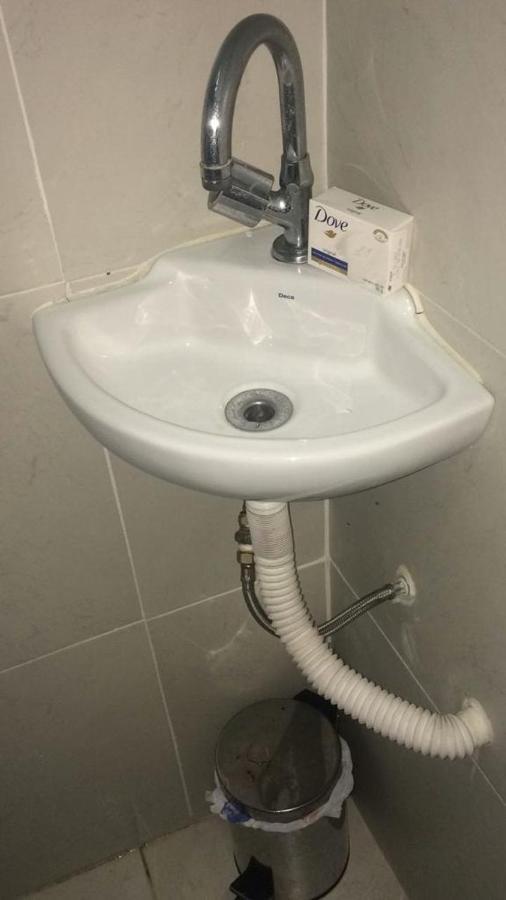 Appartement Em Copacabana Mobiliado No Posto 6 Rio de Janeiro