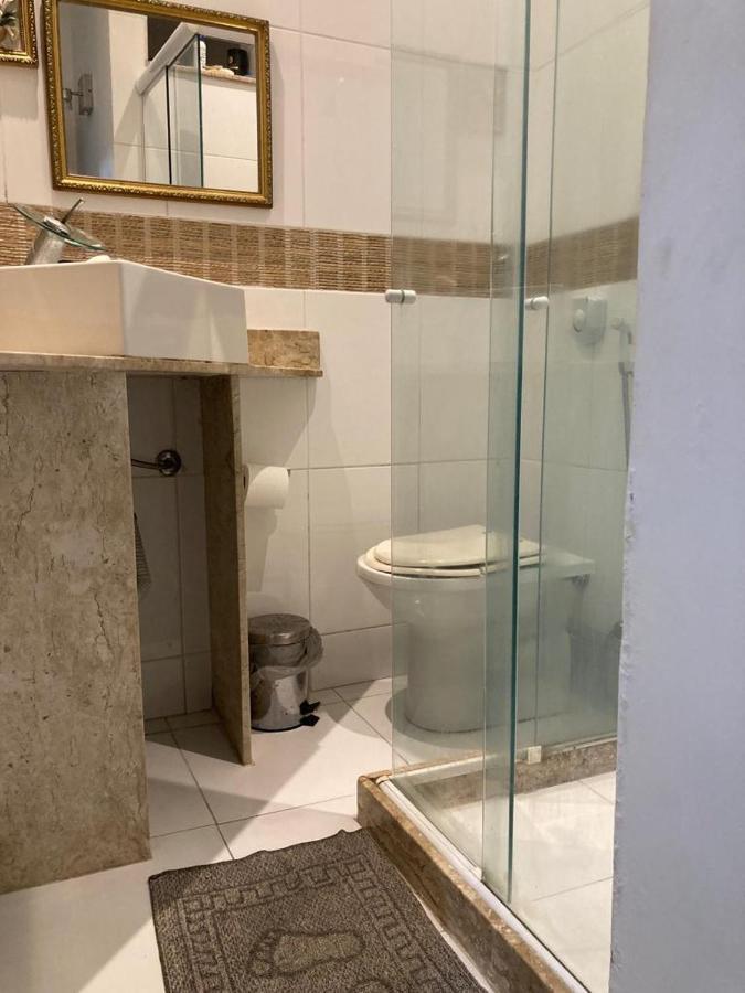 Appartement Em Copacabana Mobiliado No Posto 6